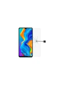 Logis Redmi 12C Tam Kaplayan 5d Antistatik Ekran Koruyucu Cam - 3