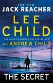 The Secret - The Jack Reacher Series - Andrew Child - 1