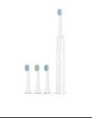 Polosmart Şarjlı Diş Fırçası - PSC42 3+1 başlık - 1