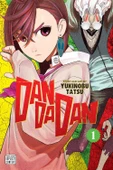 Dandadan. Vol. 1 - Dandadan - Yukinobu Tatsu - 1