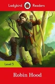 Ladybird Readers Level 5 Robin Hood - Ladybird - 1