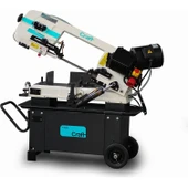 Craft T180S Şanzımanlı Metal Şerit Testere - 1