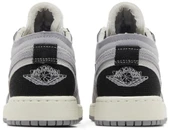 Nike Air Jordan 1 Low SE Cement Grey Spor Ayakkabı - 6