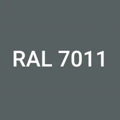 Pamukkale 4804 Solventsiz Zemin Kaplama 24 Kg Makina Gri Ral 7011 - 2