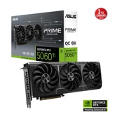 8 GB ASUS PRIME-RTX5060TI-O8G RTX 5060TI GDDR7 128Bit OC Ekran Kartı - 1