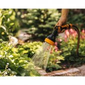 Fiskars 1020446 Sulama Başlığı 4 Fonksiyonlu - 3