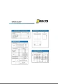 Orbus 12v 100ah Jel Solar Jel - 2