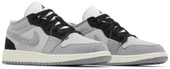 Nike Air Jordan 1 Low SE Cement Grey Spor Ayakkabı - 8