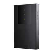 TENDA MF3 2.4Ghz 286Mbps 4G LTE Mobil Wi-Fi Router - 1