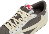 Nike Air Jordan 1 Retro Low OG SP Travis Scott Reverse Mocha Spor Ayakkabı - 10