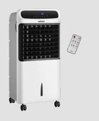 WESTON WS-80  Evaporatif Soğutucu (SICAK-SOĞUK Mobil , Sulu Hava Soğutucu) - 1
