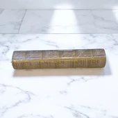 Kaymaz dolap içi raf örtüsü - kaydırmaz raflık 15 mt.(en:50 cm.) - 1