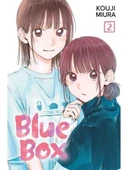Blue Box. Vol. 2 - Blue Box - Kouji Miura - 3