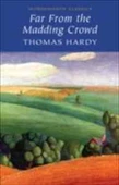 Far From the Madding Crowd - Thomas Hardy - 1