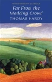 Far From the Madding Crowd - Thomas Hardy - 2