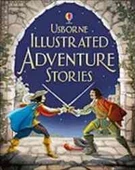 Illustrated Adventure Stories - Lesley Sims - 1
