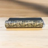 Kaymaz dolap içi raf örtüsü - kaydırmaz raflık 15 mt.(en:50 cm.) - 1