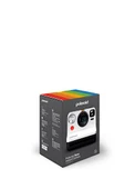 Polaroid Now Genaration 2 Siyah Beyaz Fotoğraf Makinesi - 5