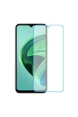 Logis Redmi Note 11E Tam Kaplayan 5d Antistatik Ekran Koruyucu Cam - 1