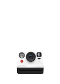 Polaroid Now Genaration 2 Siyah Beyaz Fotoğraf Makinesi - 1