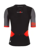 Santini Ironman Audax Triathlon Forması Red 9I63SS00AUDAX thumbnail 3