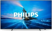 Philips 55PML8709 4K Ultra HD 55" 140 Ekran Uydu Alıcılı Google Smart MiniLED TV - 1