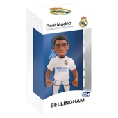 Minix Figür Football Stars #204 Real Madrid #5 Jude Bellingham - 4