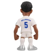Minix Figür Football Stars #204 Real Madrid #5 Jude Bellingham - 3