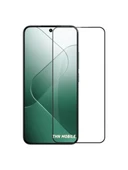 Logis Redmi Note 11E Tam Kaplayan 5d Antistatik Ekran Koruyucu Cam - 4