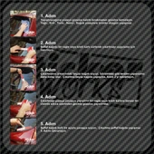 PCX Ultimate Sticker - 9
