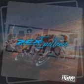 PCX Ultimate Sticker - 10