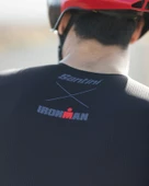Santini Ironman Audax Triathlon Forması Fluo 9I63SS00AUDAX thumbnail 6