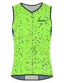 Santini Sleek Design Pietra Tri Top Triathlon Atlet 1T6300SLEEKPIET thumbnail 1