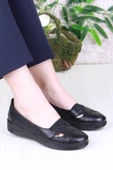 Pepita 429609 Anatomik Rahat Esnek Hakiki Deri Kadın Ayakkabı - 1