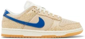 Nike Dunk Low Premium 'Montreal Bagel Sesame' Spor Ayakkabı - 1
