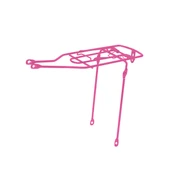 Hsgl 16 Jant Bisiklet Arka Demir Bagaj - 1