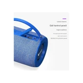 Ozmik ONEDERV3  Premium Ses Kalitesi Taşınabilir Geniş Uyumluluklu Kablosuz Bluetooth Hoparlör thumbnail 7