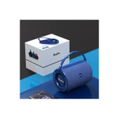 Ozmik ONEDERV3  Premium Ses Kalitesi Taşınabilir Geniş Uyumluluklu Kablosuz Bluetooth Hoparlör thumbnail 2