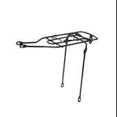 Hsgl 16 Jant Bisiklet Arka Demir Bagaj - 3