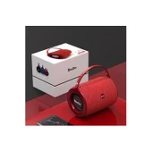 Ozmik ONEDERV3  Premium Ses Kalitesi Taşınabilir Geniş Uyumluluklu Kablosuz Bluetooth Hoparlör thumbnail 3