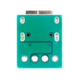 USB Type C 4 Pin DIP Çevirici Pcb Usb Dip Adaptör Kart thumbnail 4