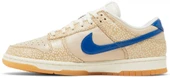 Nike Dunk Low Premium 'Montreal Bagel Sesame' Spor Ayakkabı - 3
