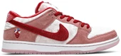 Nike StrangeLove x Dunk Low SB 'Valentine's Day' Spor Ayakkabı - 1