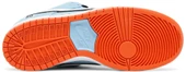 Nike SB Dunk Low Club 58 Gulf Spor Ayakkabı - 4