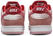 Nike StrangeLove x Dunk Low SB 'Valentine's Day' Spor Ayakkabı - 6