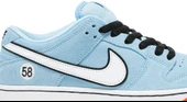 Nike SB Dunk Low Club 58 Gulf Spor Ayakkabı - 2