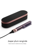 Dyson Airstrait HT01 Saç Düzleştirici Jasper Plum - 2