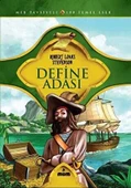 Define Adası ROBERT LOUIS STEVENSON - 1