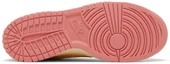 Nike Dunk Low GS 'Strawberry Peach' Spor Ayakkabı - 4