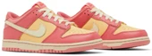 Nike Dunk Low GS 'Strawberry Peach' Spor Ayakkabı - 8